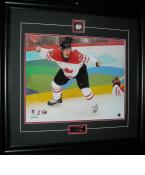 Crosby Goes Wild - Scores the Golden Goal